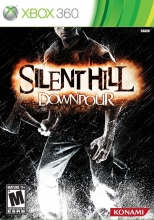 Silent Hill: Downpour (Xbox 360) (GameReplay)